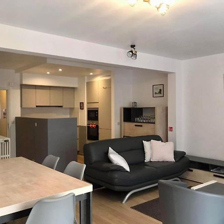 Holiday Cottages Knokke-Heist Eksteriør bilde