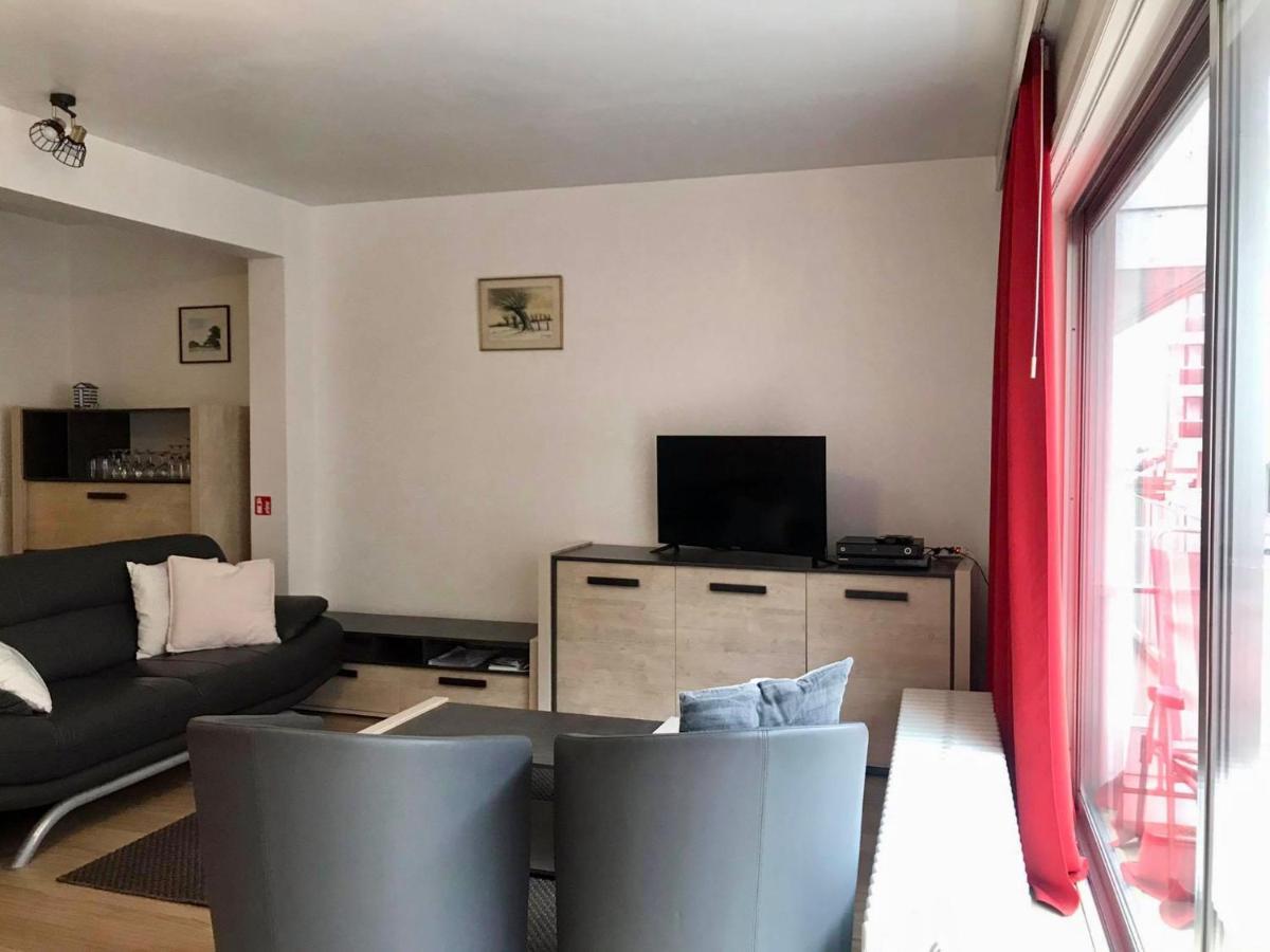 Holiday Cottages Knokke-Heist Eksteriør bilde