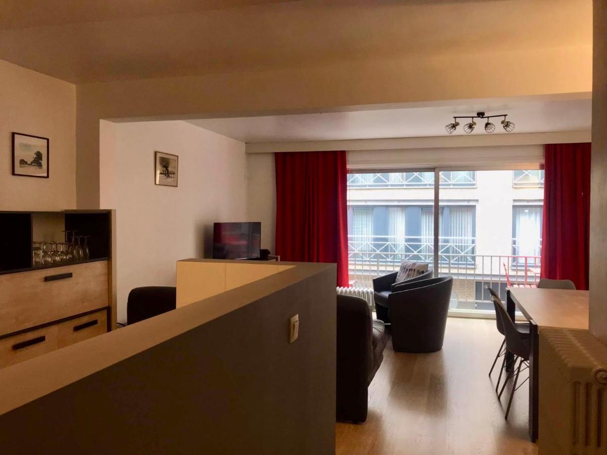 Holiday Cottages Knokke-Heist Eksteriør bilde