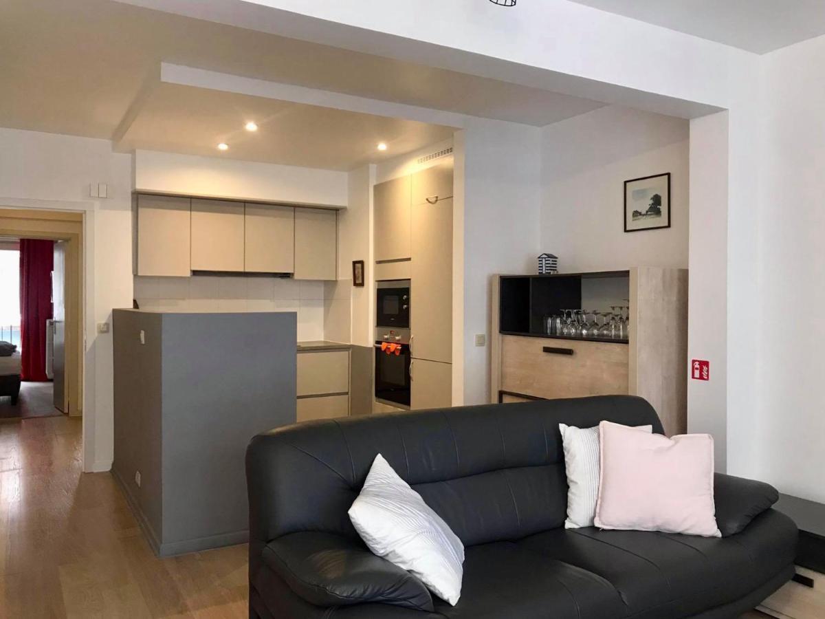 Holiday Cottages Knokke-Heist Eksteriør bilde