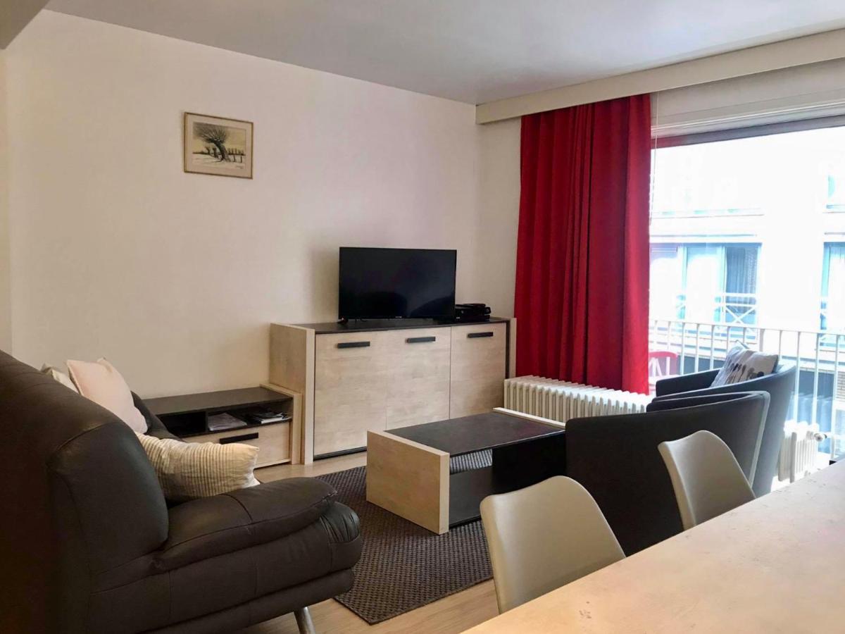 Holiday Cottages Knokke-Heist Eksteriør bilde