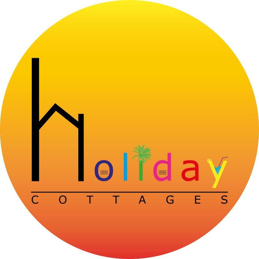 Holiday Cottages Knokke-Heist Eksteriør bilde