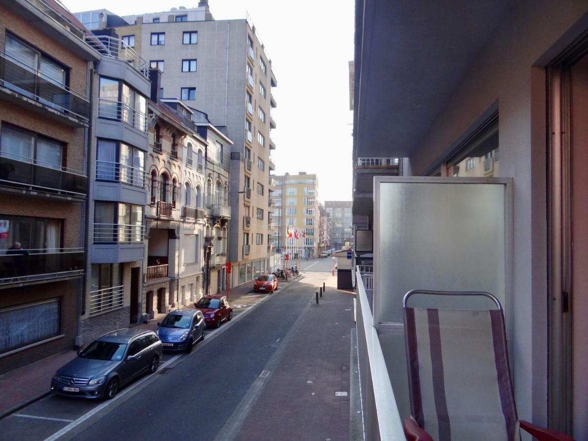 Holiday Cottages Knokke-Heist Eksteriør bilde