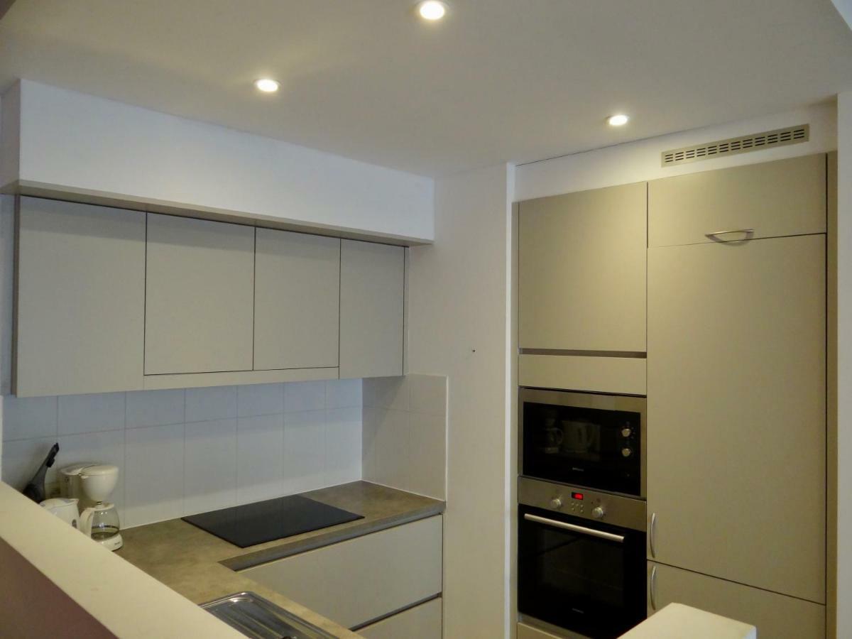 Holiday Cottages Knokke-Heist Eksteriør bilde