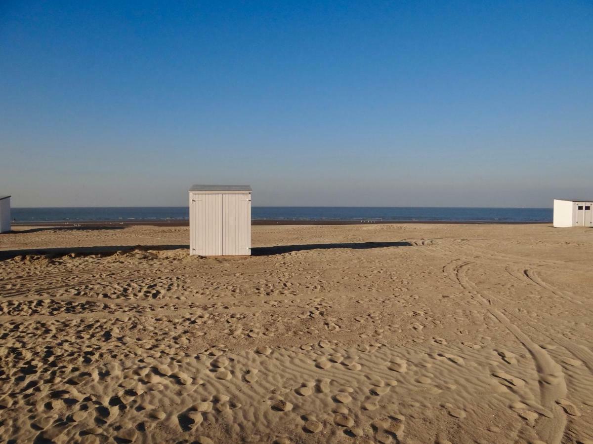 Holiday Cottages Knokke-Heist Eksteriør bilde