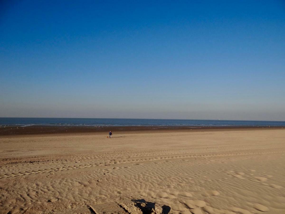 Holiday Cottages Knokke-Heist Eksteriør bilde