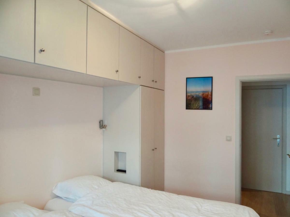 Holiday Cottages Knokke-Heist Eksteriør bilde