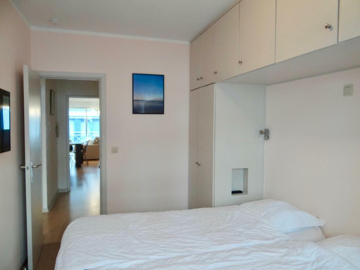 Holiday Cottages Knokke-Heist Eksteriør bilde