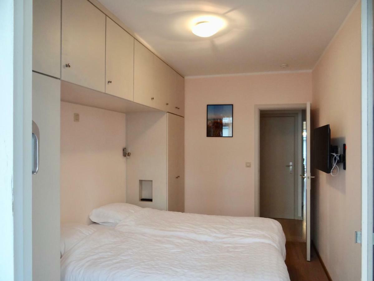 Holiday Cottages Knokke-Heist Eksteriør bilde