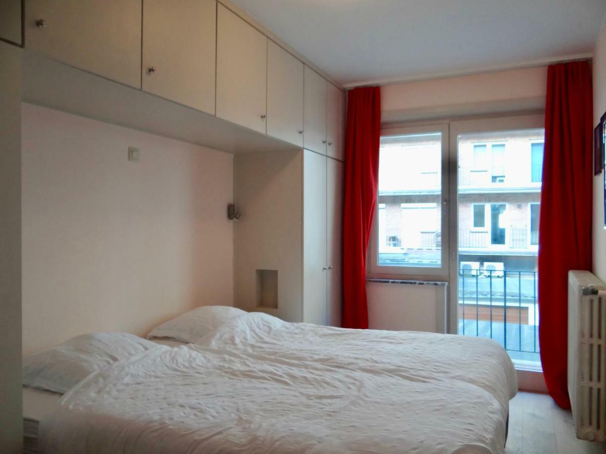 Holiday Cottages Knokke-Heist Eksteriør bilde