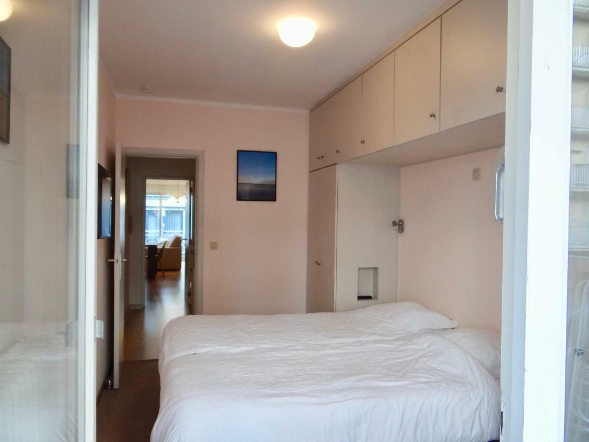 Holiday Cottages Knokke-Heist Eksteriør bilde