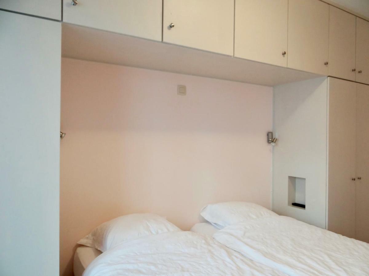 Holiday Cottages Knokke-Heist Eksteriør bilde