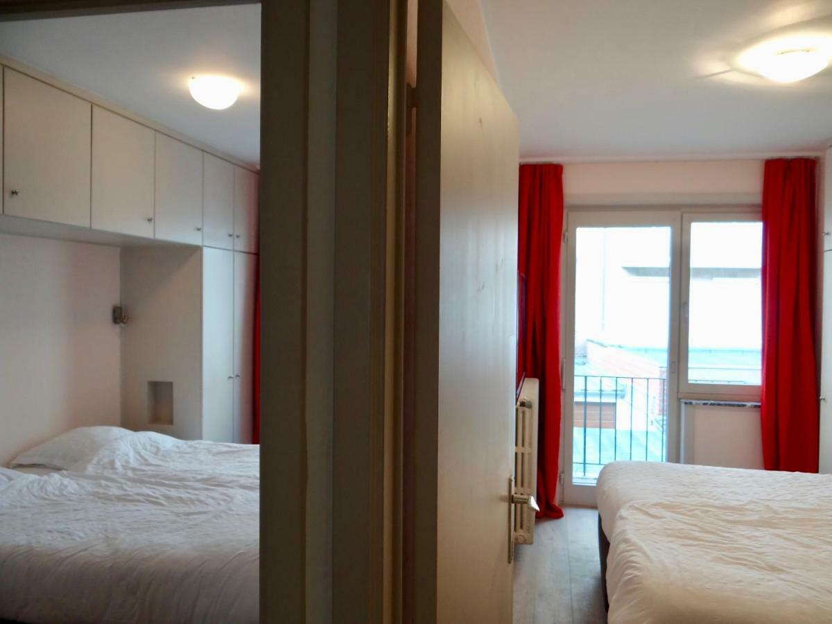 Holiday Cottages Knokke-Heist Eksteriør bilde